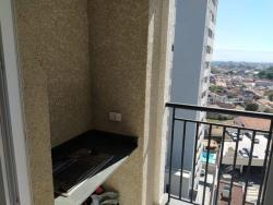 Apartamento para Venda em Taubaté - 3