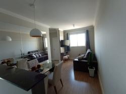 Apartamento para Venda em Taubaté - 2