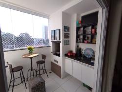 Apartamento para Venda em Tremembé - 3