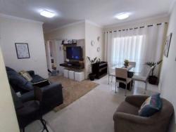 Apartamento para Venda em Tremembé - 2