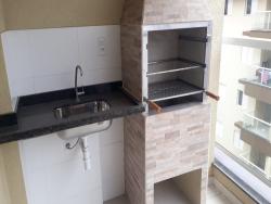 #AP4107_PAL - Apartamento para Venda em Ubatuba - SP - 2