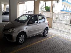 #AP4107_PAL - Apartamento para Venda em Ubatuba - SP - 1