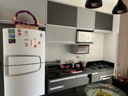 Apartamento para Venda em Taubaté - 2