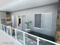 Apartamento para Venda em Ubatuba - 5