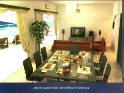 Apartamento para Venda em Ubatuba - 4
