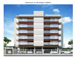 #AP4552_PAL - Apartamento para Venda em Ubatuba - SP - 1