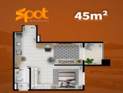 Apartamento para Venda em Taubaté - 2