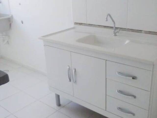 Apartamento para Venda em Pindamonhangaba - 2