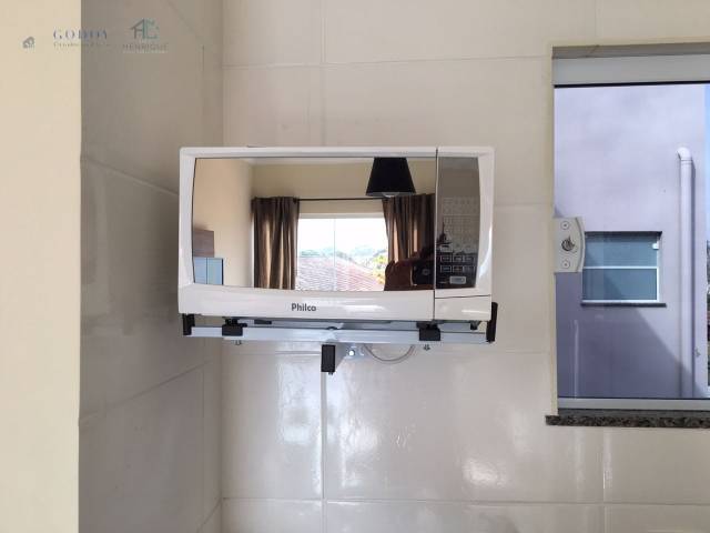 #AP4644 - Loft para Locação em Pindamonhangaba - SP - 3