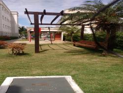 Apartamento para Venda em Aparecida - 3