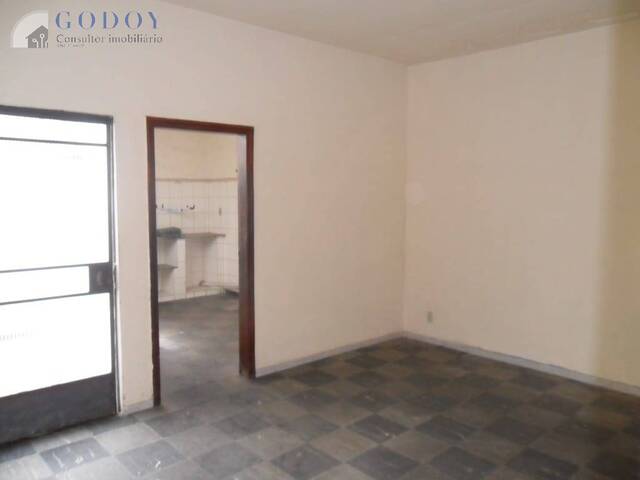 Apartamento para Locação em Pindamonhangaba - 3