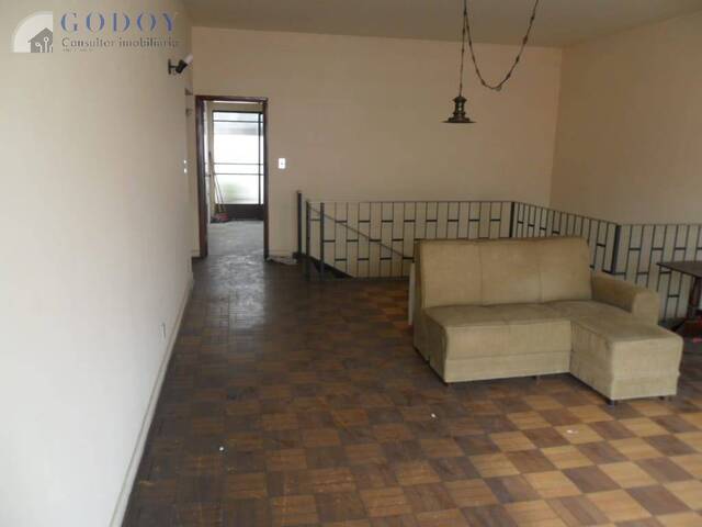 Apartamento para Locação em Pindamonhangaba - 2