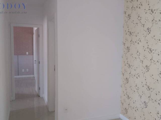 Apartamento para Venda em Taubaté - 3