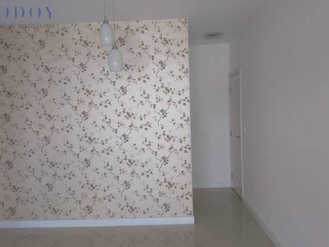 Apartamento para Venda em Taubaté - 2