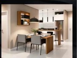 Apartamento para Venda em Taubaté - 2
