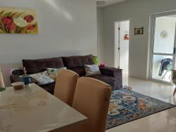 #AP5148_PAI - Apartamento com terraço para Venda em Taubaté - SP - 2