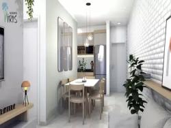 Apartamento para Venda em Taubaté - 3