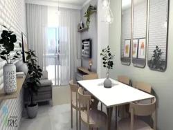 Apartamento para Venda em Taubaté - 4