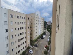 #AP5242_PAI - Apartamento para Venda em Pindamonhangaba - SP - 1