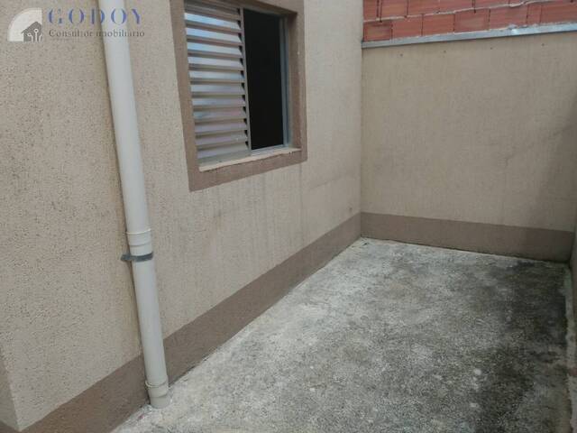 Apartamento para Venda em Pindamonhangaba - 2