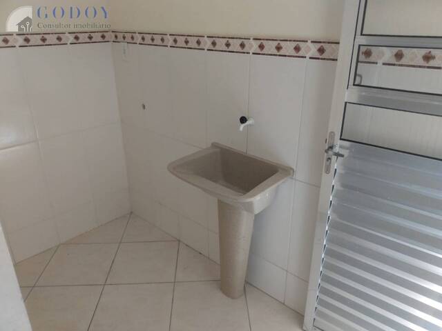 Apartamento para Venda em Pindamonhangaba - 3