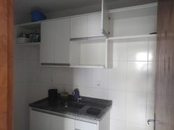 #AP5248_PAI - Apartamento para Venda em Taubaté - SP - 3
