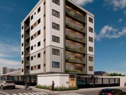 #AP5249_PAI - Apartamento para Venda em Pindamonhangaba - SP - 1