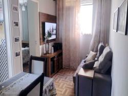 #AP5257_PAI - Apartamento para Venda em Pindamonhangaba - SP - 1