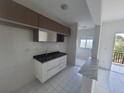#AP5274_PAI - Apartamento para Venda em Pindamonhangaba - SP - 1