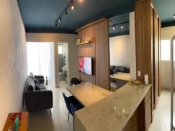 #AP5277_PAI - Apartamento para Venda em Pindamonhangaba - SP - 1
