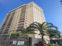 #AP5285_PAI - Apartamento para Venda em Pindamonhangaba - SP - 1