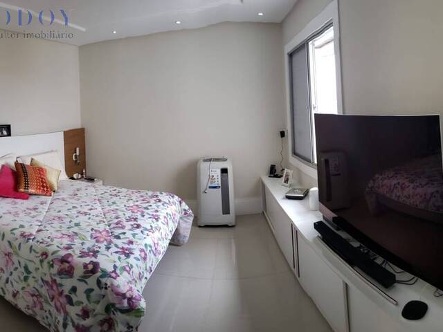 Apartamento para Venda em Pindamonhangaba - 2