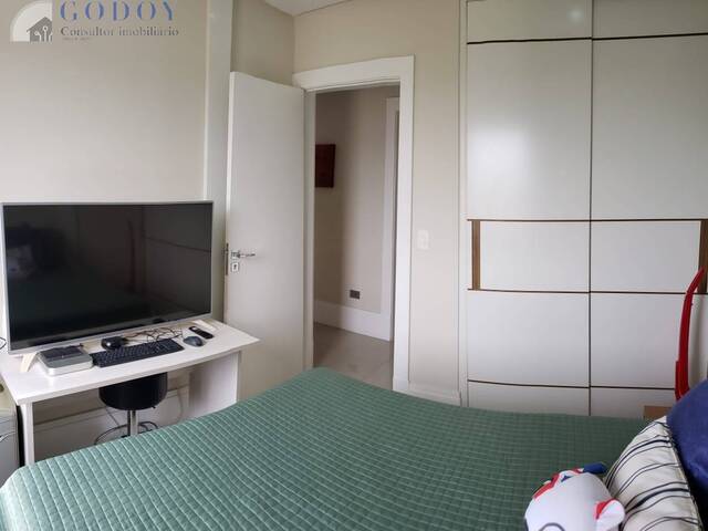 Apartamento para Venda em Pindamonhangaba - 4