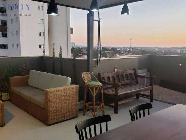 Duplex para Venda em Pindamonhangaba - 5