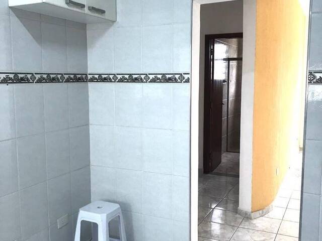 Apartamento para Venda em Taubaté - 4