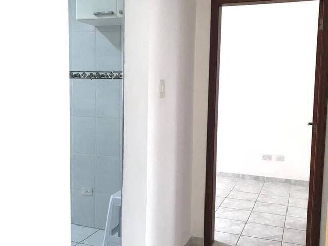 Apartamento para Venda em Taubaté - 2