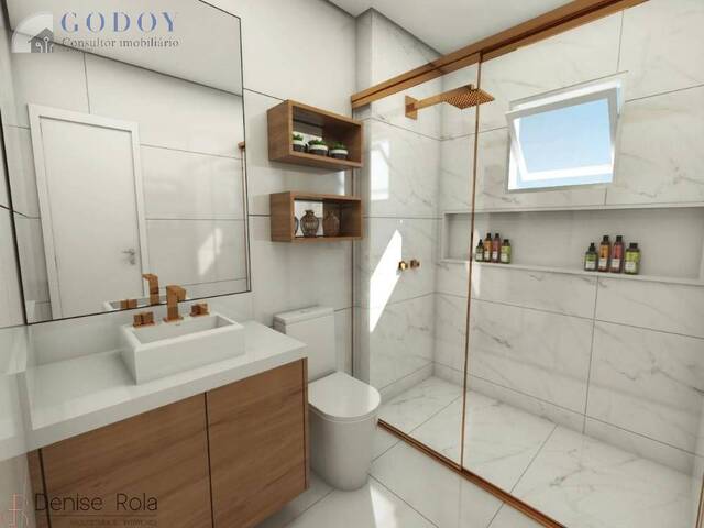 Apartamento para Venda em Ubatuba - 5