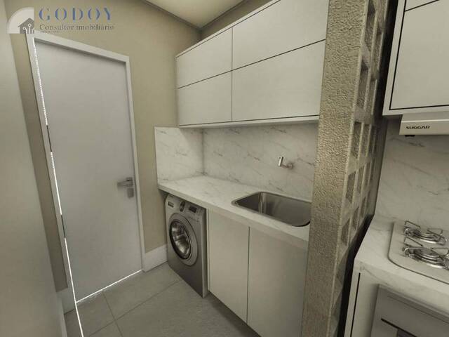 Apartamento para Venda em Ubatuba - 4