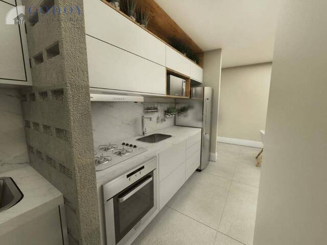 Apartamento para Venda em Ubatuba - 3