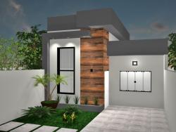 Casa para Venda em Taubaté - 3