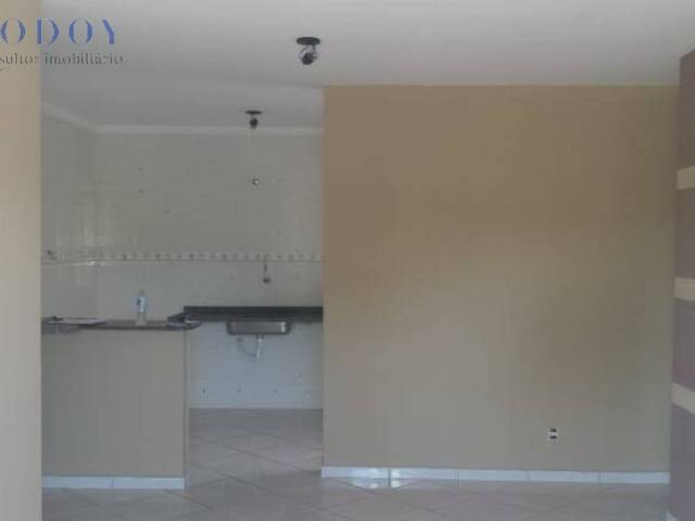 Apartamento para Venda em Pindamonhangaba - 4