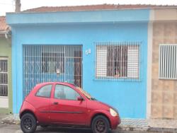 Casa para Venda em Guaratinguetá - 2