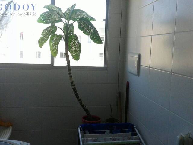 Apartamento para Venda em Aparecida - 5