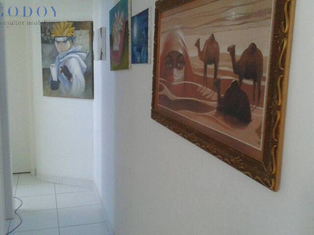 Apartamento para Venda em Aparecida - 2