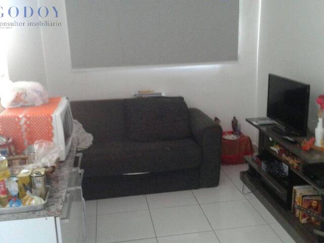 Apartamento para Venda em Aparecida - 3