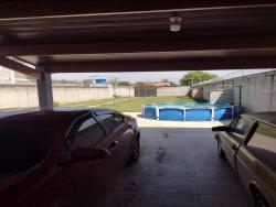 #CA0779_PAL - Casa para Venda em Roseira - SP - 1