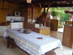 Venda em Capricórnio I - Caraguatatuba