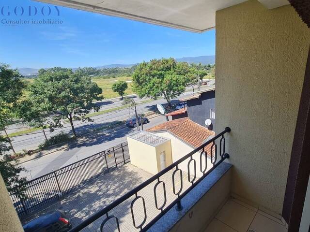 Apartamento para Venda em Pindamonhangaba - 2