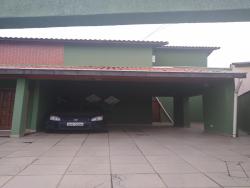 Sobrado para Venda em Taubaté - 2