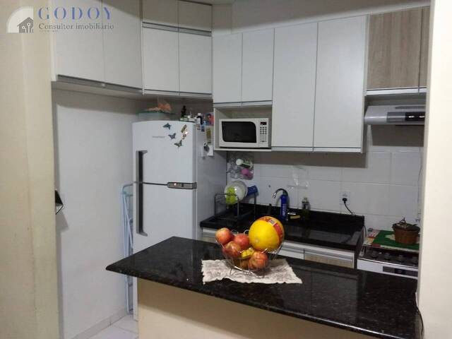 Apartamento para Venda em Aparecida - 4